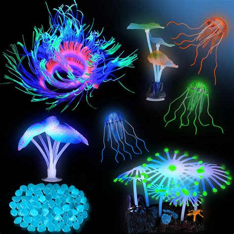 glowing fish|A Comprehensive Guide to Glowing Fish: Understanding .